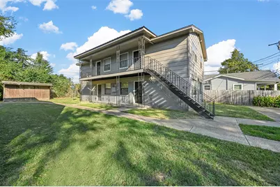 505 N Morris Street #5, Terrell, TX 75160 - Photo 16