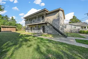 505 N Morris St, Terrell, TX 75160 - Photo 16