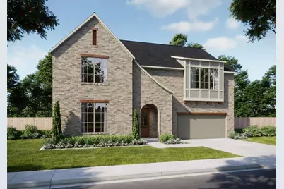 3905 Gail Lane, Providence Village, TX 76227 - Photo 1