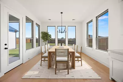 3905 Gail Lane, Providence Village, TX 76227 - Photo 8