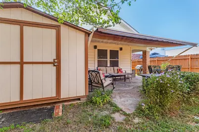 6509 Regina Drive, Fort Worth, TX 76131 - Photo 24