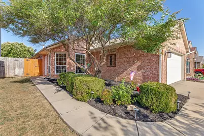 6509 Regina Drive, Fort Worth, TX 76131 - Photo 1