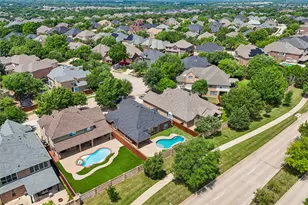 8330 Elena Dr, Lantana, TX 76226 - Photo 32