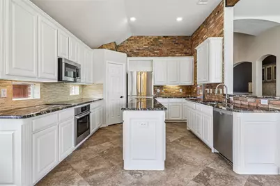 8330 Elena Drive, Lantana, TX 76226 - Photo 8