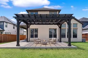 3567 Rustic Oak Dr, Frisco, TX 75033 - Photo 34