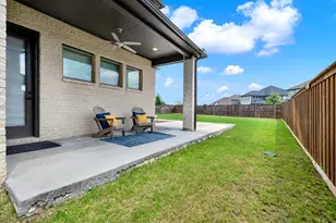 3567 Rustic Oak Dr, Frisco, TX 75033 - Photo 36