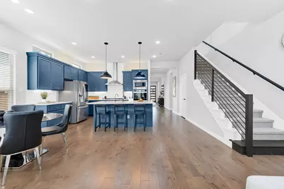 3567 Rustic Oak Drive, Frisco, TX 75033 - Photo 10