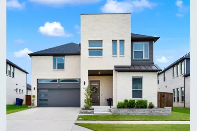 3567 Rustic Oak Drive, Frisco, TX 75033 - Photo 2