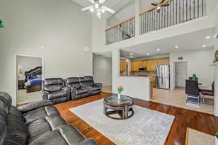 9332 Granger Ln, Fort Worth, TX 76244 - Photo 8