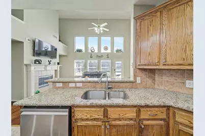 9332 Granger Lane, Fort Worth, TX 76244 - Photo 10