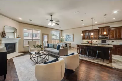 929 Lake Meadow Lane, Little Elm, TX 75068 - Photo 10