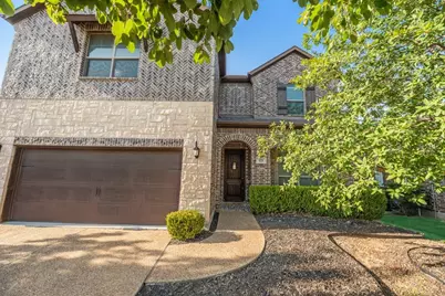 929 Lake Meadow Lane, Little Elm, TX 75068 - Photo 4