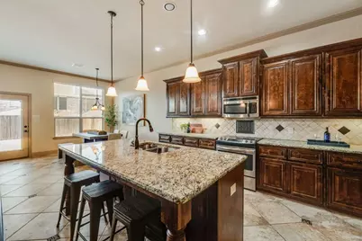 929 Lake Meadow Lane, Little Elm, TX 75068 - Photo 16