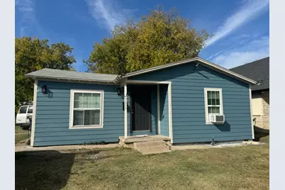 3229 Tom Ellen Street, Fort Worth, TX 76111 - Photo 1