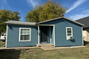3229 Tom Ellen St, Fort Worth, TX 76111 - Photo 1