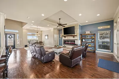 2424 County Road 613, Farmersville, TX 75442 - Photo 12