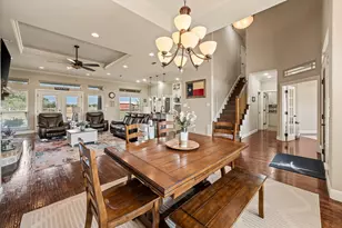 2424 Co Rd 613, Farmersville, TX 75442 - Photo 8