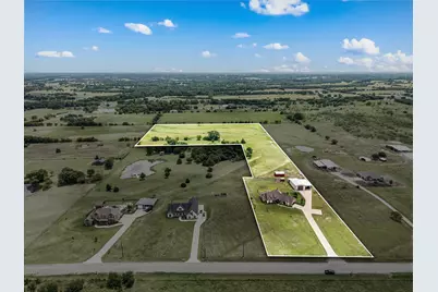 2424 County Road 613, Farmersville, TX 75442 - Photo 2