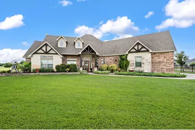 2424 County Road 613, Farmersville, TX 75442 - Photo 4