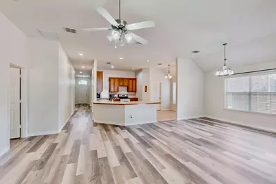 1216 Lake Forest Drive, Grand Prairie, TX 75052 - Photo 8