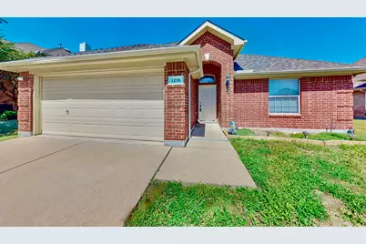 1216 Lake Forest Drive, Grand Prairie, TX 75052 - Photo 1