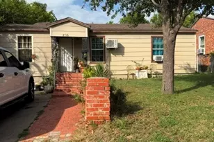 2716 35th St, Fort Worth, TX 76106 - Photo 2