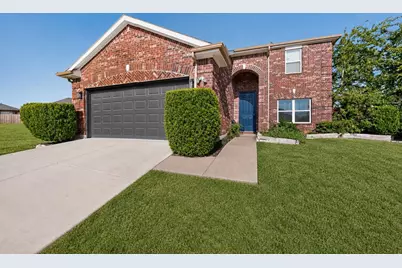 816 Lone Pine Drive, Little Elm, TX 75068 - Photo 1