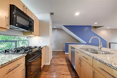 1207 Urban Lofts Drive, Dallas, TX 75215 - Photo 6