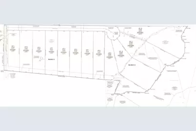 Tbd Hickory Street, Rhome, TX 76078 - Photo 2