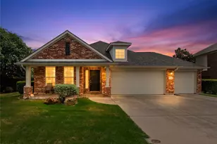 11324 Kenny Dr, Fort Worth, TX 76244 - Photo 1