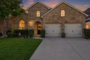 2591 Mirage Dr, Little Elm, TX 75068 - Photo 1