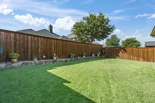 2591 Mirage Dr, Little Elm, TX 75068 - Photo 36