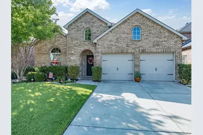 2591 Mirage Drive, Little Elm, TX 75068 - Photo 2