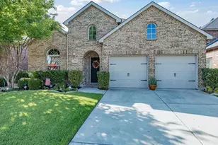 2591 Mirage Dr, Little Elm, TX 75068 - Photo 2