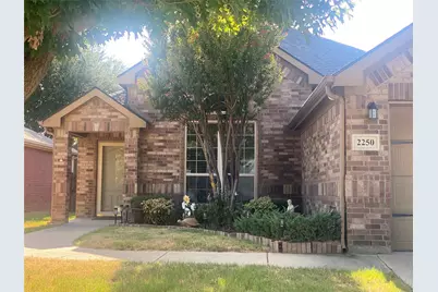 2250 Kaitlyn Drive, Weatherford, TX 76087 - Photo 1