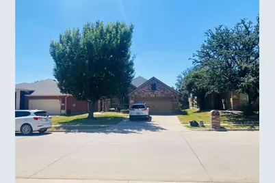 2250 Kaitlyn Drive, Weatherford, TX 76087 - Photo 1