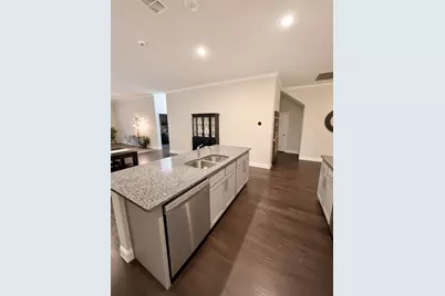 6217 Rockrose Tr, Fort Worth, TX 76123 - Photo 8