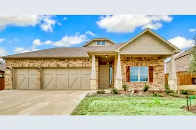 6217 Rockrose Tr, Fort Worth, TX 76123 - Photo 1