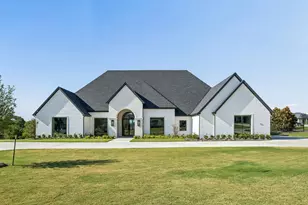 122 Ford Ct, Weston, TX 75009 - Photo 2