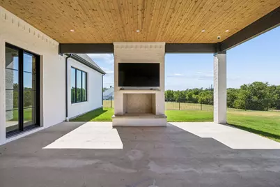 122 Ford Court, Weston, TX 75009 - Photo 36