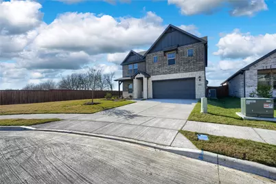 906 Johnnie Street, Lowry Crossing, TX 75069 - Photo 2