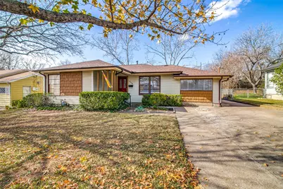 214 S Clark Street, Rockwall, TX 75087 - Photo 1