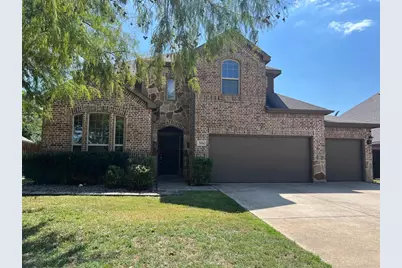 5104 Kestrel Drive, Mesquite, TX 75181 - Photo 1