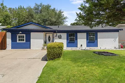 12301 King Drive, Balch Springs, TX 75180 - Photo 2