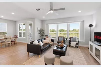 10000 Sequoia Street, Providence Village, TX 76227 - Photo 16