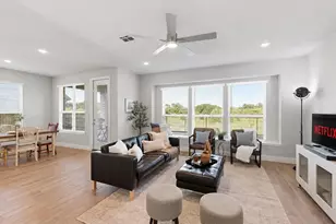 10000 Sequoia St, Providence Village, TX 76227 - Photo 16