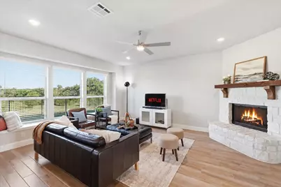 10000 Sequoia Street, Providence Village, TX 76227 - Photo 2