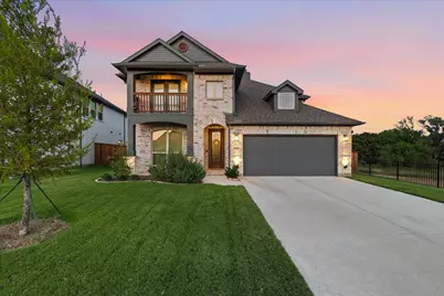 [Address not provided], Providence Village, TX 76227 - Photo 1