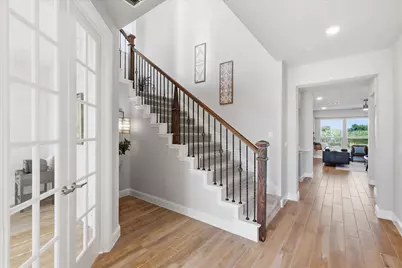 10000 Sequoia Street, Providence Village, TX 76227 - Photo 14