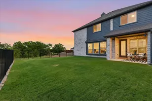 10000 Sequoia St, Providence Village, TX 76227 - Photo 12